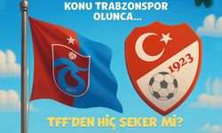 "TFF’den Şeker Beklemek Mümkün Mü?"
