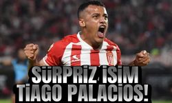 Trabzonspor’un Gündeminde Sürpriz İsim: Tiago Palacios!