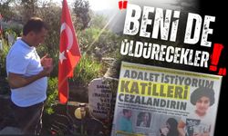 Rabia Naz’ın Babasından Çarpıcı İtiraf: “Beni de Öldürecekler”
