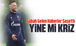 Trabzonspor’da Elsnik Transferinde Belirsizlik! Sabah Gelen Haberler Şaşırttı