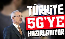 Türkiye 5G’de Tarih Yazacak! Yerli ve Milli Hamleyle Büyük Dönüşüm