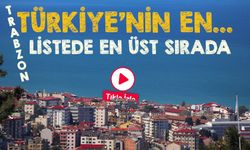 Türkiye'nin En Mutsuz Şehri Belli Oldu: Trabzon Bakın Kaçıncı Sırada...