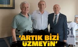 Zonguldak’tan Trabzon’a Uzanan Sadakat: Yaylı Kardeşlerden Trabzonspor’a Orta Saha Çağrısı