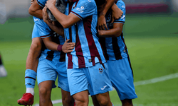 Trabzonspor U19’dan Samsunspor’a 4 Gollü Tarife!  Genç Fırtına Sezona İlk Galibiyetini Aldı