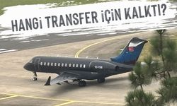 Trabzonspor Avrupa Semalarında! Yeni Yıldız Kocaelispor Maçına Yetişebilir