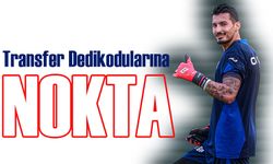 Uğurcan Çakır’dan Net Mesaj: “Tüm Konsantrasyonum Trabzonspor’da”