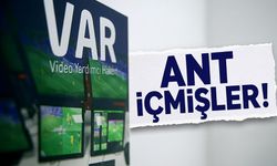 Trabzonspor-Antalyaspor Maçı Kayıtları Futbol Kamuoyunu Ayağa Kaldırdı
