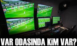 Trabzonspor – Kocaelispor Maçının VAR Hakemi Belli Oldu