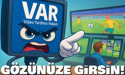 Trabzonspor’un Sinir Uçlarıyla Oynanıyor! VAR Skandalı Krizi Büyüttü