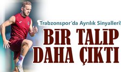Trabzonspor’da Ayrılık Sinyalleri! Fatih Tekke ve Şahinkaya Görüşmesinden Çarpıcı Sonuçlar