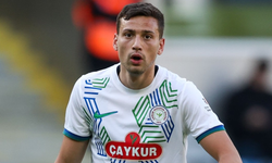 Rizespor’un sezonun ilk golü Varesanoviç’ten geldi