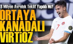 Trabzonspor, Porto’nun Yıldızı Stephen Eustáquio’ya 8 Milyon Avroluk Teklif Yaptı Mı?