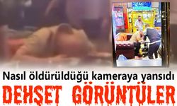 İstanbul’da Şok Suikast! Alemdağ Spor Kulübü Başkanı Tuncay Meriç Hayatını Kaybetti