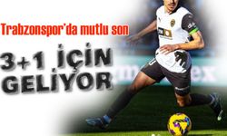 Trabzonspor’dan Dev Hamle! Merkez Orta Sahada Mutlu Son