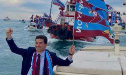 Başkan Kaya’dan Trabzonspor’un 58. Yılına Özel Mesaj