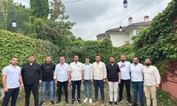 Erdoğduspor Yeni Sezona Şampiyonluk Parolasıyla Başlıyor