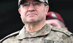 Artvin’in Gururu, Türkiye’nin Paşası: Selçuk Bayraktaroğlu Genelkurmay Başkanı Oldu