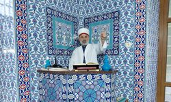 Diyanet’in “Haya” Hutbesine Tepki Gösterenlere Yanıt: Beden Mahremiyeti Fıtrattır, Saygıdır
