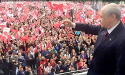 MHP, 81 ili kapsayacak “Ter*rsüz Türkiye” mitinglerine başlıyor