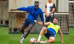 Ali Sowe Bu Kez Kalıcı: Rizespor’un Golcüsü Göztepe Maçını Gözüne Kestirdi