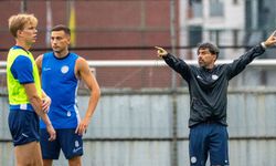Rizespor Sezona 3 Puanla Başlamak İstiyor: Göztepe Maçı Öncesi Son Prova
