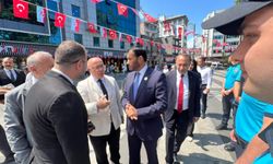 BAE’nin Ankara Büyükelçisi Trabzon’da! Ortadoğu Turizmi İçin Önemli Ziyaret