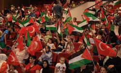 Yomra’da TÜGVA Yaz Okulu Rekor Katılımla Sona Erdi
