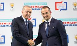 Başkan Ekim’den AK Parti’nin 24. Yılına Anlamlı Mesaj