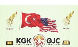 KGK’dan ABD’de Bir İlk: New York’ta Uluslararası Medya Dostluk Ödülleri ve Tarihi Sergi
