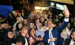 Bakan Ali Yerlikaya Erzurum’da Ne Konuştu?