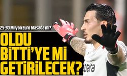 Uğurcan Çakır Transferinde Büyük Belirsizlik! 25-30 Milyon Euro Masada mı?