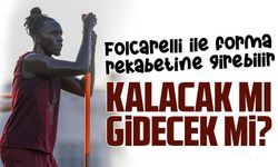 Batista Mendy Belirsizliği: Trabzonspor’da Kalacak mı, Gidecek mi?