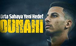 Trabzonspor’da Orta Sahaya Yeni Hedef: Azzedine Ounahi Gündemde