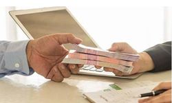 Şirket İflas Etti Borçlar Silindi, Dolandırıcılık Uyarısı