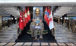 Orgeneral Metin Tokel’den Erzincan, Trabzon ve Bayburt’ta Denetleme