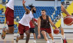 Trabzonspor Basketbol Süper Lig’e Play-Off Hedefiyle Başlıyor