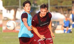 Trabzonspor U19, Antalyaspor Maçına Hazırlanıyor