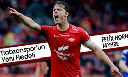Bordo-Mavililer, orta sahaya takviye için Norveçli futbolcuyu gündemine aldı