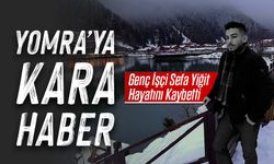 Yomra’ya Kara Haber: Genç İşçi Sefa Yiğit’in Acı Ölümü