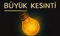 Trabzon’da Bugün Büyük Elektrik Kesintisi Şoku! İlçe İlçe Saatler Açıklandı