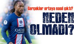 Trabzonspor’un Vazgeçtiği Renato Sanches’i Panathinaikos Kaptı!