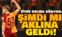 Galatasaray, Kendi Tuzağına Düştü: Barış Alper Krizi Alevlendi