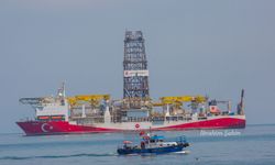 Karadeniz’de Doğalgaz Üretimine Dev Yatırım! Yeni Platformla 40 Milyon Metreküp Hedefi