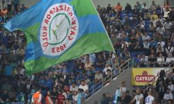 Rizespor Taraftarından Yönetim ve Kadroya Sert Mesaj: “Takviye Şart!”