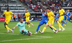 Rizespor’da Eski Sorunlar Geri Döndü: Gol Atamıyor, Kolay Gol Yiyor!