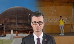 CERN’den Trabzon’a Mesaj: Mustafa Çankaya “Eski Moda Siyaset Türkiye’yi Geride Bırakıyor”