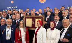 Trabzon’da Tarihi An! 101 Yıl Sonra Meydan’da Büyük Buluşma