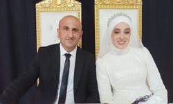 Sürmene’de Muhteşem Düğün! Rıfat Yıldırım ve Sibel Küçükkaya Hayatlarını Birleştirdi