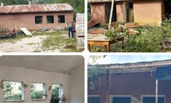 Artvin’de 63 Yıldır Kapalı Okul Kadınların Üretim Merkezi Oluyor