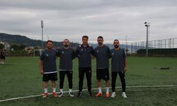 Başkan Haldızoğlu’ndan Arsinspor Taraftarına Çağrı: “Birlik Olursak Eski Günlerimize Döneriz”